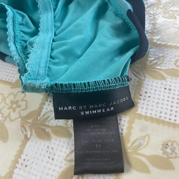 Marc by Marc jacobs swimsuit sizeM - Picture 4 of 6